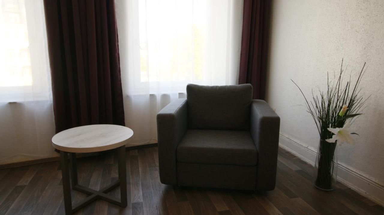 Hotel Bee Fang Hambourg Extérieur photo