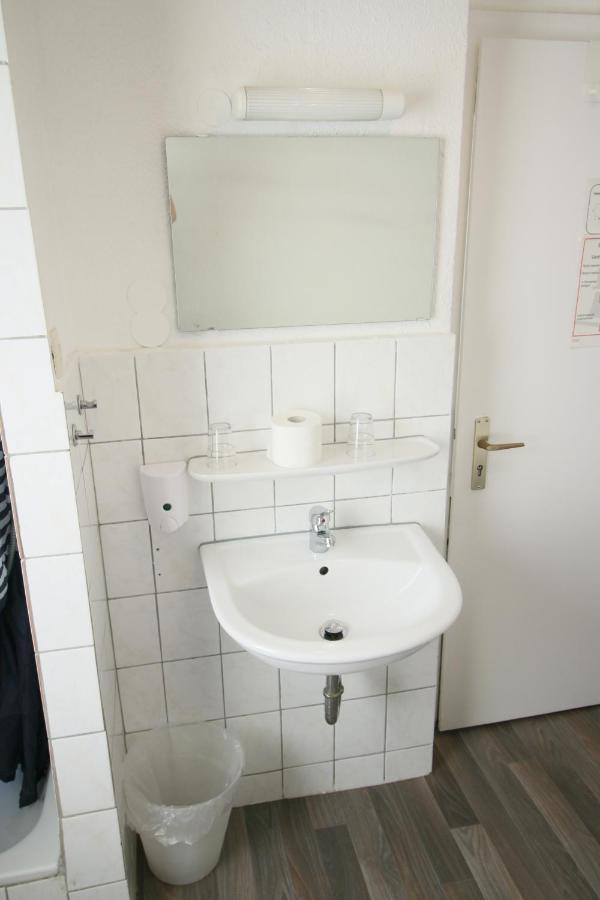 Hotel Bee Fang Hambourg Extérieur photo