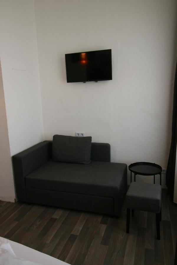 Hotel Bee Fang Hambourg Extérieur photo